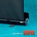 Draper 230118 Traveller 67 diag. (33x58) - HDTV [16:9] - Matt White XT1000E 1.0 Gain - Draper-230118