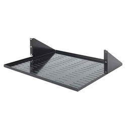 AVTEQ RPS-AS5 - 19" Accessory shelf for use with RPS-500S/L Carts 
