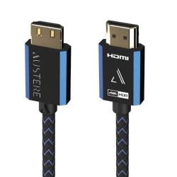 Austere HDMI Cable V Series 4K Active HDMI Cable 5m | 5S-4KHD2-5.0M 