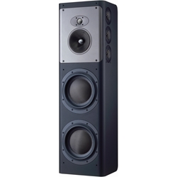Bowers & Wilkins CT8 DS - Black - FP22519 