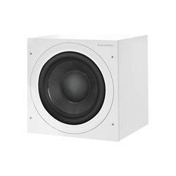 Bowers & Wilkins ASW610 - Matte White - FP40894 