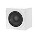 Bowers &#38; Wilkins ASW610 - Matte White - FP40894 - BW-FP40894