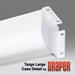 Draper 116107Q Targa 115 diag. (69x92) - Video [4:3] - ClearSound White Weave XT900E 0.9 Gain - Draper-116107Q