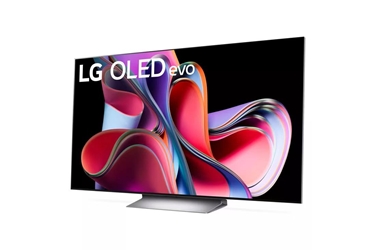 LG 83 Inch Television Evo G3 4K OLED Smart TV 