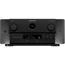Marantz Cinema 30 Reference 11.4 Channel AV Receiver with 140W, 8K And 7 HDMI Inputs