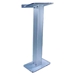 Amplivox SN356510 SN356510 Acrylic Lite Lectern - Frosted - Amplivox-SN356510