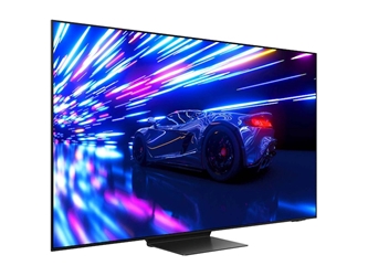 Samsung S95D 4K UHD OLED TV 77 Inch Smart HDR Television (2024) 