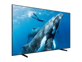 Samsung Crystal UHD 98 Inch 4K LED TV (2024) 