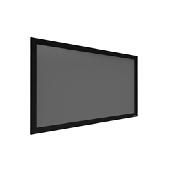 Screen Innovations 5 Series Fixed - 100" (39x92) - 2.35:1 - Slate Acoustic 1.2 - 5SF100SL12AT 