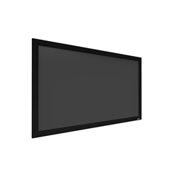 Screen Innovations 7 Series Fixed - 110" (43x101) - 2.35:1 - Black Diamond 1.4 - 7SF110BD14 