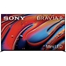 Sony BRAVIA 9 75&quot; Television Mini LED QLED 4K HDR Smart TV (2024) - Sony-K-75XR90