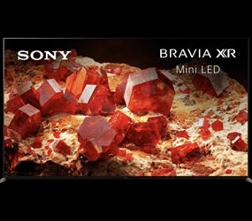 Sony XR75X93L BRAVIA XR 75" X93L Mini LED 4K HDR Google TV 