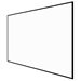 Stewart Balon Edge BALE133CST10EZMX Fixed Frame - 133" (51.25x122.75) - [2.40:1] - 1 Gain