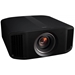 JVC NZ7 8K Laser Home Theater Projector with 2200 Lumens and HDR10+ (Same as RS2100) - JVC-DLA-NZ7