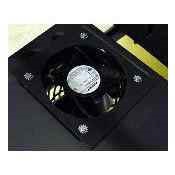 Sound-Craft CF Cooling Fan for Multimedia Lecterns 