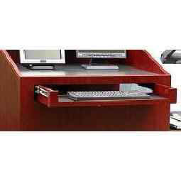 Sound-Craft KD Built-in Keyboard Drawer with Lock 