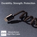 Austere HDMI Cable III Series 4K HDMI Cable 2.5m &#124; 3S-4KHD2-2.5M - Austere-3S-4KHD2-2.5M