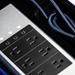 Austere Power V Series 6-Outlet with Omniport USB (North America) &#124; 5S-PS6-US1 - Austere-5S-PS6-US1