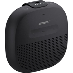 Bose SoundLink Micro Bluetooth Speaker (Black) 