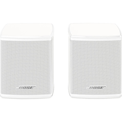 Bose Wireless Surround Speakers (Arctic White, Pair) 