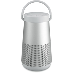 Bose SoundLink Revolve+ II Bluetooth Speaker (Luxe Silver) 