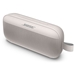Bose SoundLink Flex Wireless Speaker (White Smoke) - Bose-865983-0500