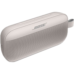 Bose SoundLink Flex Wireless Speaker (White Smoke) 