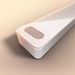 Bose Smart Ultra Soundbar (White) - Bose-882963-1200