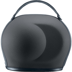 Devialet Cocoon Travel Case for Phantom Premier Wireless Speakers (Black) 