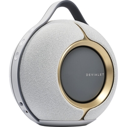 Devialet Mania Op?ra de Paris Portable Smart Speaker (Gold) 