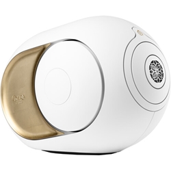 Devialet Phantom I 108 dB Wireless Speaker (Gold Leaf, Op?ra de Paris Edition) 