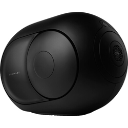 Devialet Phantom I 103 dB Wireless Speaker (Matte Black) 