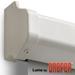 Draper 206060-Black-CUSTOM Luma 2 99 diag. (70x70) - Square [1:1] - Contrast Grey XH800E 0.8 Gain - Draper-206060-Black-CUSTOM