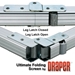 Draper 241013 Ultimate Folding Screen Complete with Standard Legs 105 diag. (51x91) - HDTV [16:9] - Draper-241013
