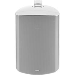 Focal 100 OD8 All-Weather Outdoor Speaker (White, Single) 