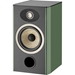 Focal Aria Evo X N&deg;1 Two-Way Bookshelf Speaker (High-Gloss Moss Green, Single) - Focal-FARIAEVOXN1MGR