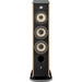 Focal Aria Evo X N&deg;2 Three-Way Floorstanding Speaker (Prime Walnut, Single) - Focal-FARIAEVOXN2PRVN