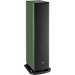 Focal Aria Evo X N&deg;4 Three-Way Floorstanding Speaker (High-Gloss Moss Green, Single) - Focal-FARIAEVOXN4MGR