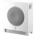 Focal D&#244;me Flax 5.1 Surround Sound System with Sub Air Wireless Subwoofer (White) - Focal-FDOME51AIRFWH