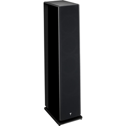 Focal Vestia N°3 3-Way Floorstanding Speaker (High-Gloss Black, Single) 