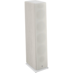 Focal Vestia N°3 3-Way Floorstanding Speaker (Light Wood, Single) 