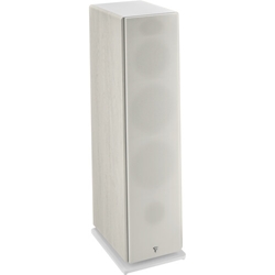 Focal Vestia N°4 3-Way Floorstanding Speaker (Light Wood, Single) 