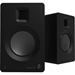 Kanto Living TUK Bluetooth Speaker System (Matte Black) - KANTO-TUKMB