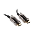 Metra AV EHV-HDG2-015 15M AOC HDMI Cable 48Gbps Ultimate High Speed CL3 Rated - Metra-EHV-HDG2-015