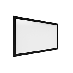 Screen Innovations 3 Series Fixed - 100" (49x87) - 16:9 - Solar White 1.3 - 3TF100SW 