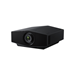 Sony VPLXW5000ES 4K UHD Laser Home Theater Projector with Native 4K SXRD Panel &#124; 2000 Lumens - Black - Sony-VPLXW5000ES-B